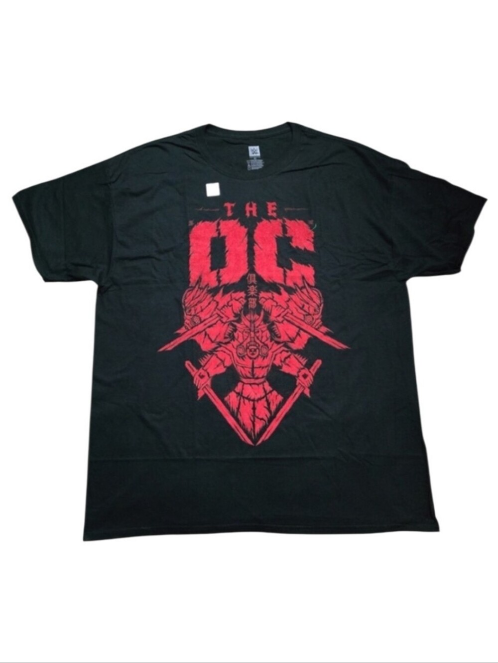 The O.C WWE Tee